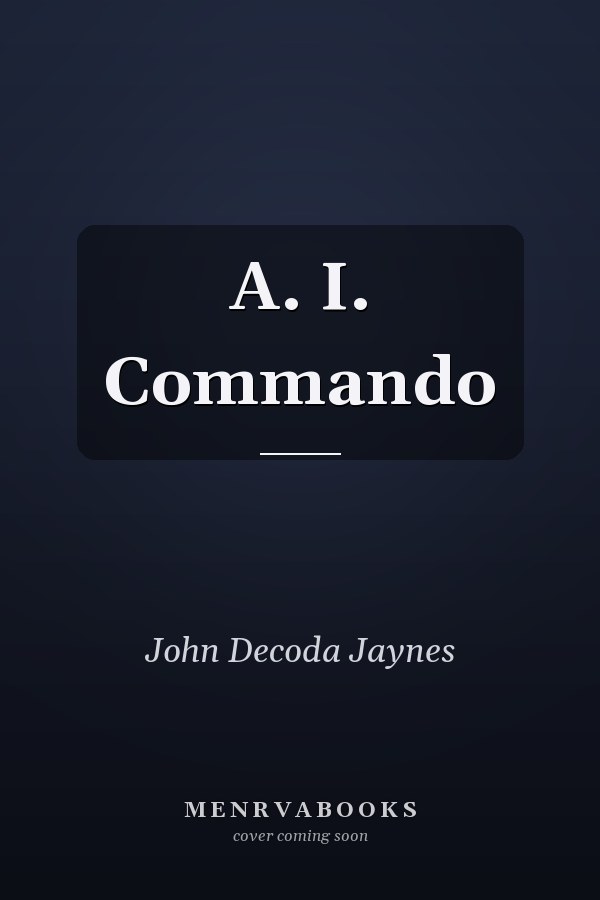 A. I. Commando