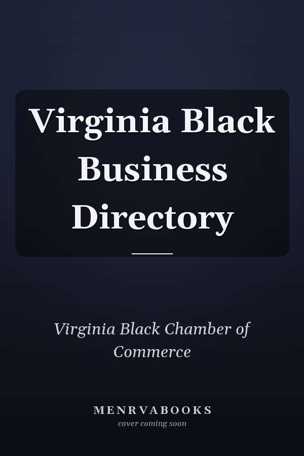 Virginia Black Business Directory