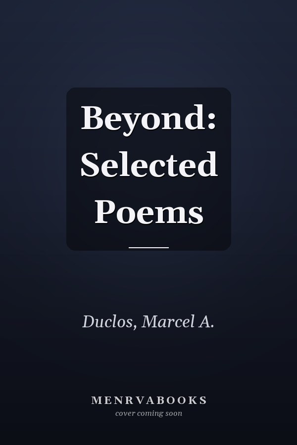 Beyond: Selected Poems