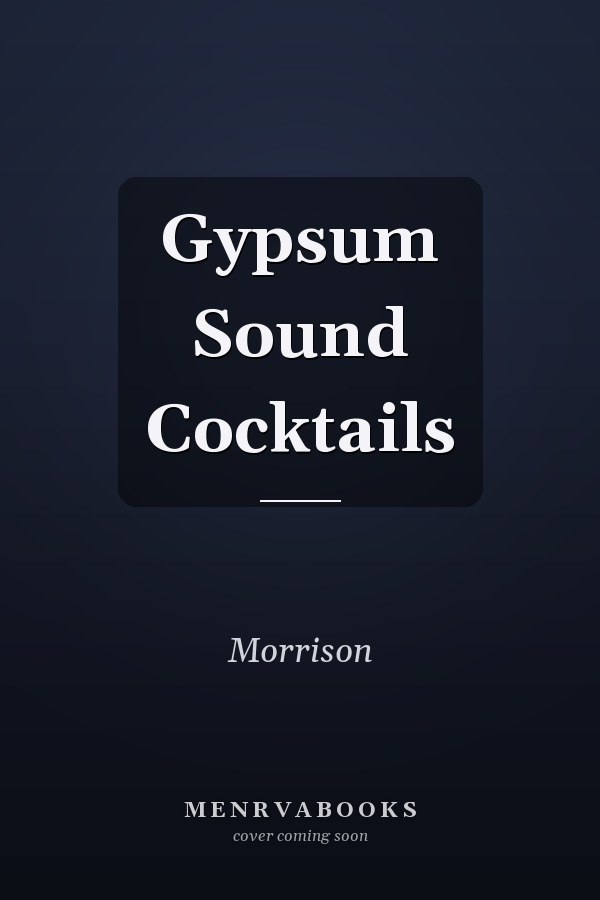 Gypsum Sound Cocktails