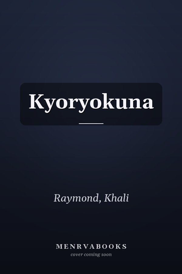 Kyoryokuna
