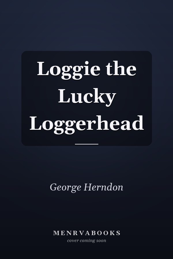 Loggie the Lucky Loggerhead