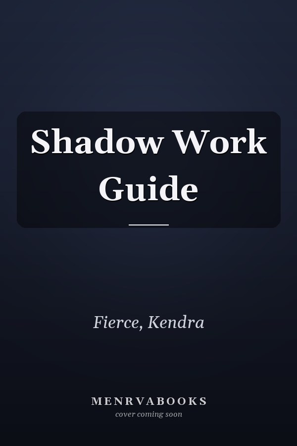 Shadow Work Guide