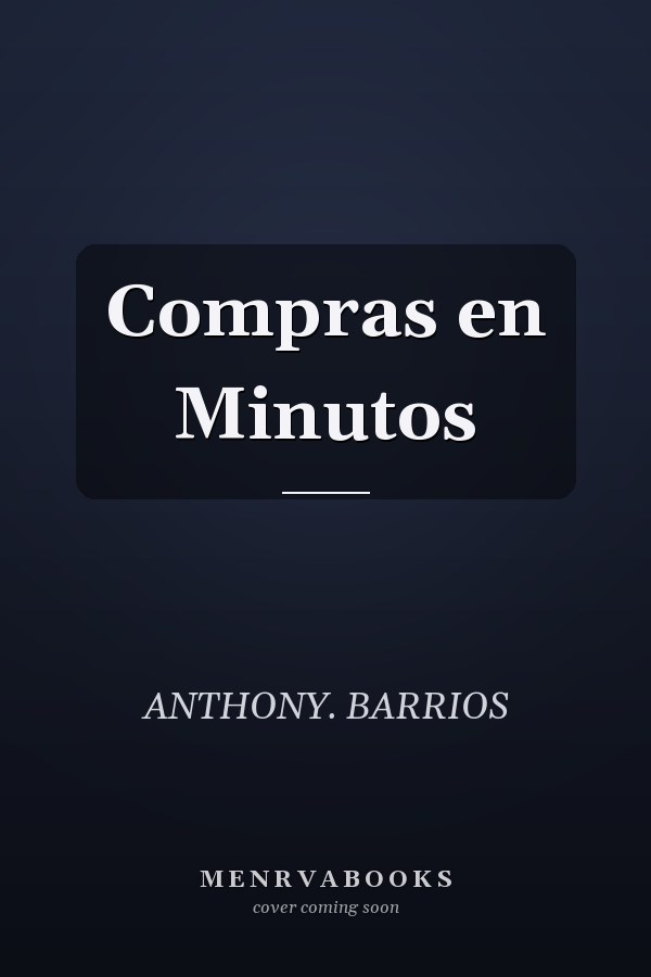 Compras en Minutos