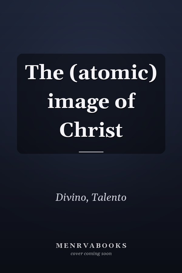 The (atomic) image of Christ