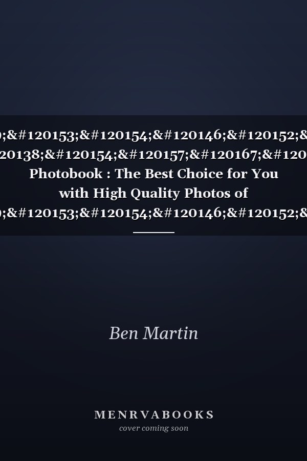 𝕋𝕙𝕚𝕒𝕘𝕠 𝕊𝕚𝕝𝕧𝕒 Photobook : The Best Choice for You with High Quality Photos of 𝕋𝕙𝕚𝕒𝕘𝕠 𝕊𝕚𝕝𝕧𝕒 for Relaxation [Celeb Edition]