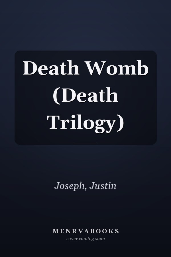 Death Womb (Death Trilogy)