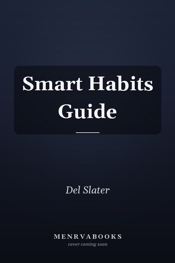 Smart Habits Guide