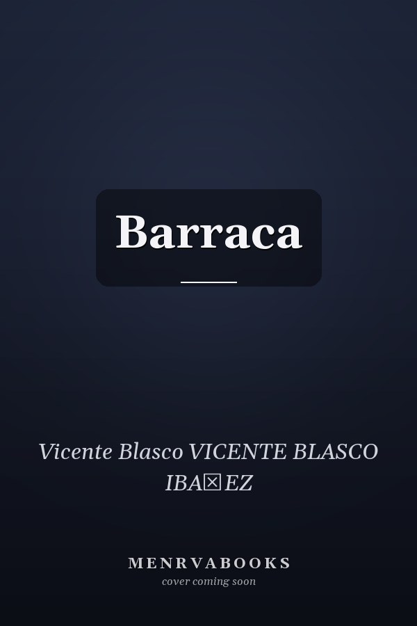 Barraca