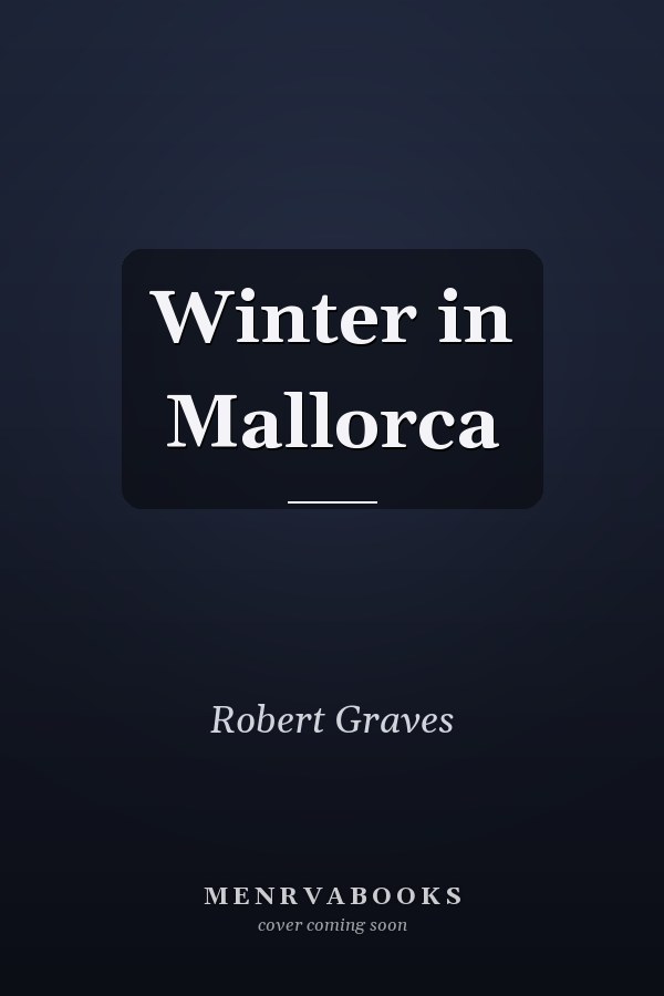 Winter in Mallorca