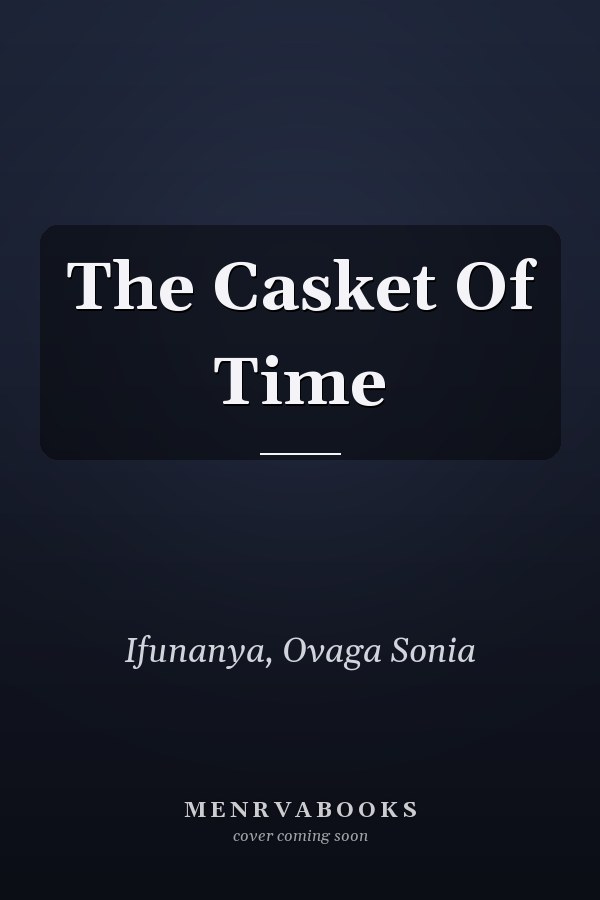 The Casket Of Time