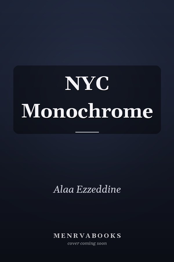 NYC Monochrome
