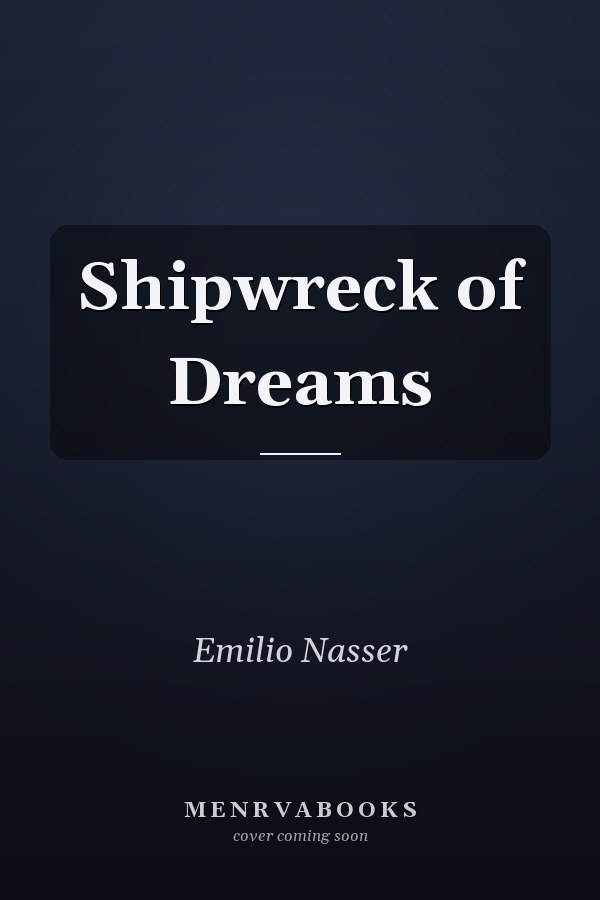 Shipwreck of Dreams