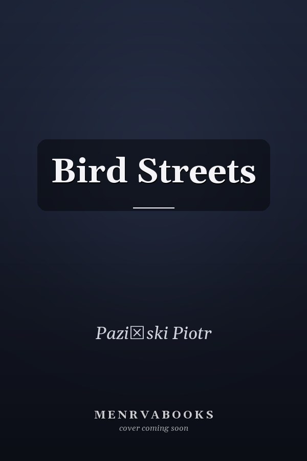 Bird Streets