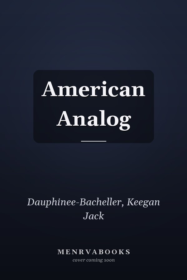 American Analog