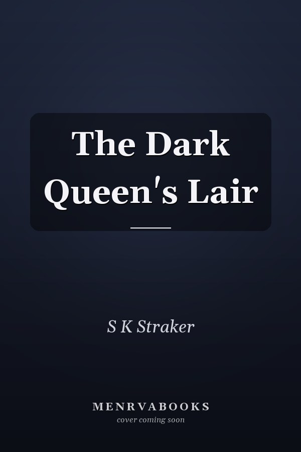 The Dark Queen's Lair