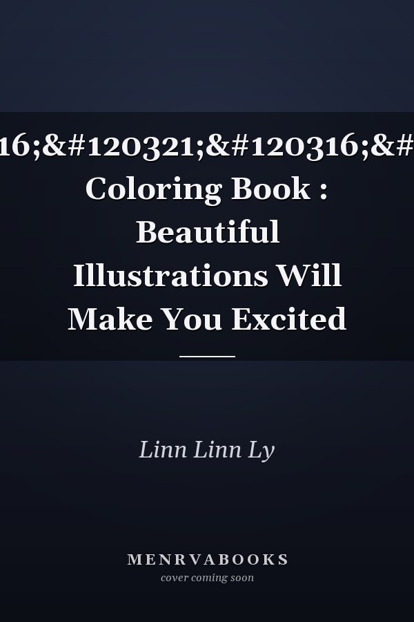 𝗭𝗼𝗼𝘁𝗼𝗽𝗶𝗮 Coloring Book : Beautiful Illustrations Will Make You Excited