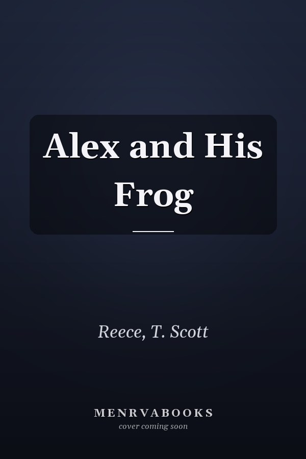 Alex and His Frog