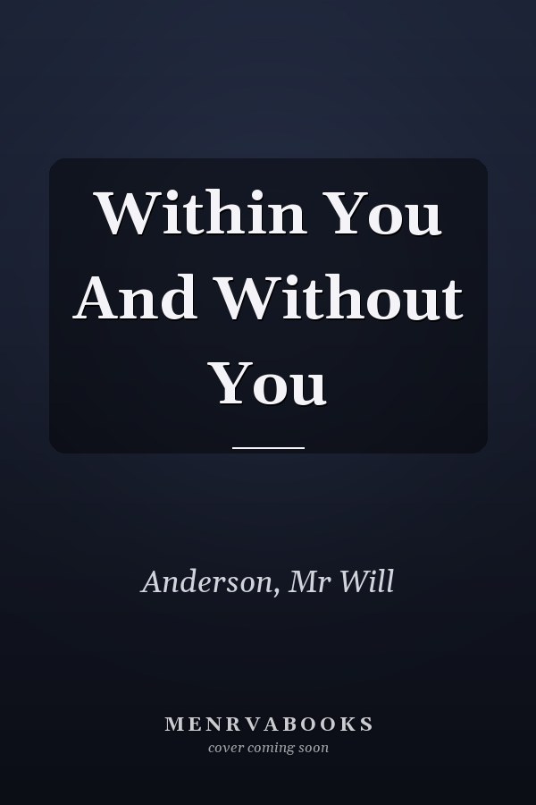 Within You And Without You