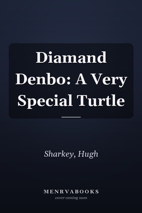 Diamand Denbo: A Very Special Turtle