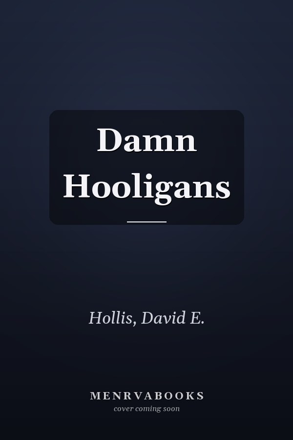Damn Hooligans