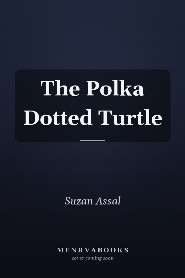 The Polka Dotted Turtle