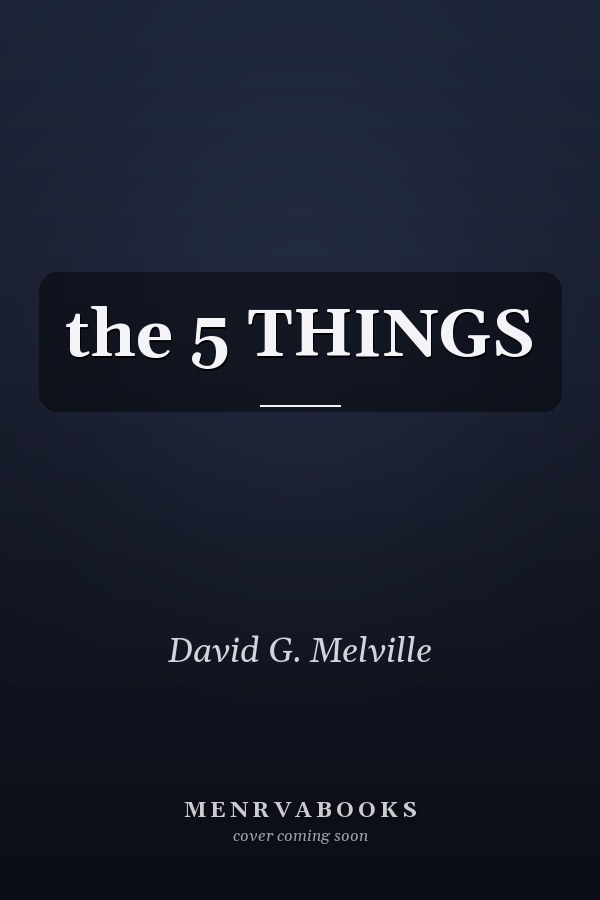 the 5 THINGS