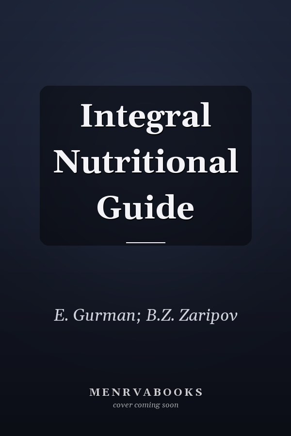 Integral Nutritional Guide