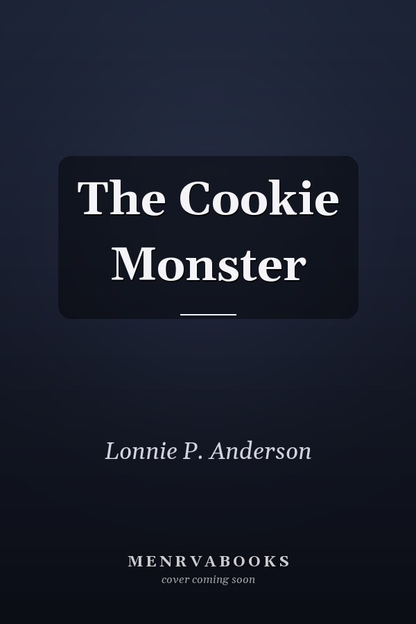 The Cookie Monster