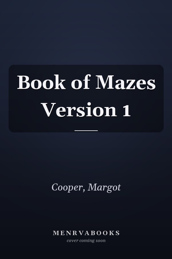 Book of Mazes Version 1