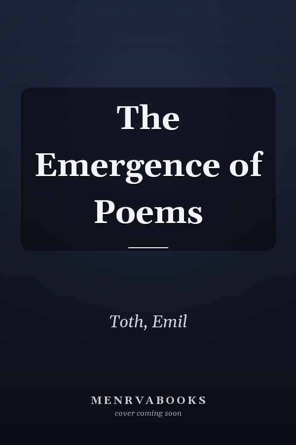 The Emergence of Poems
