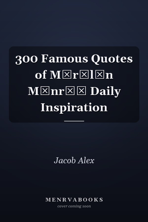 300 Famous Quotes of Mаrіlуn Mоnrое Daily Inspiration