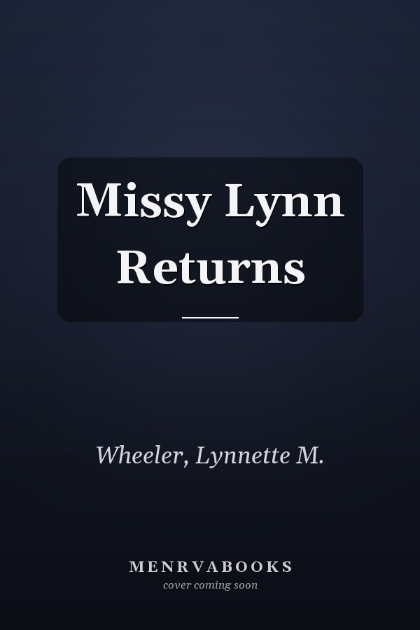 Missy Lynn Returns