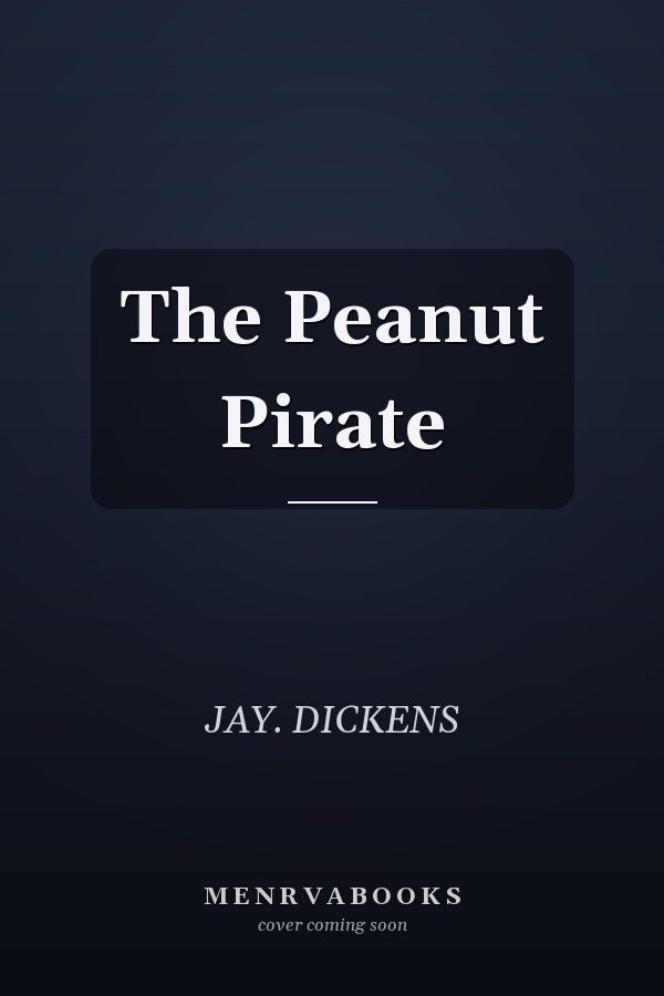 The Peanut Pirate
