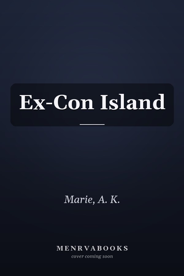 Ex-Con Island