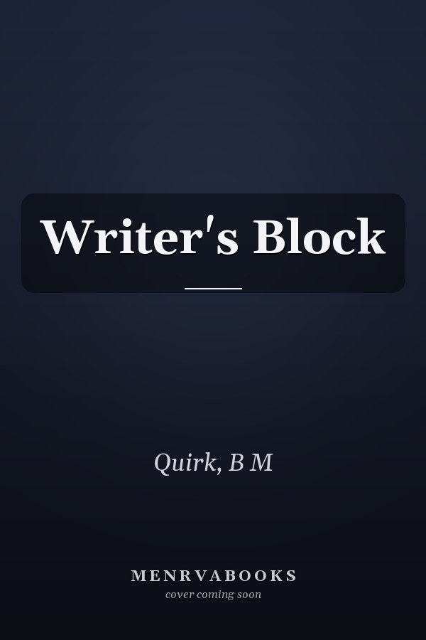 Writer's Block