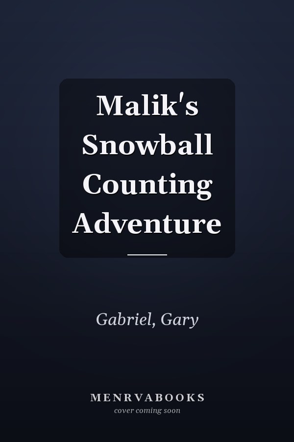 Malik's Snowball Counting Adventure