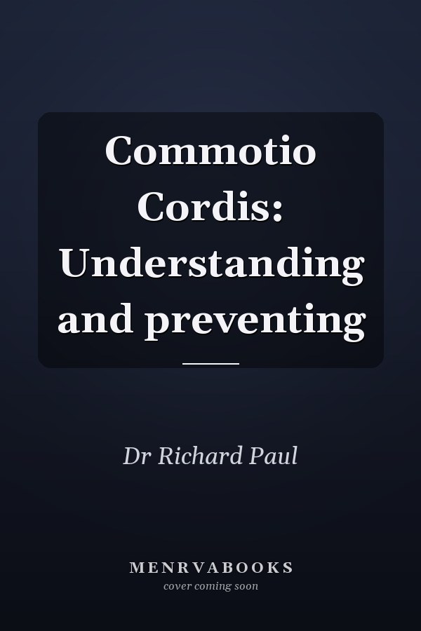 Commotio Cordis: Understanding and preventing