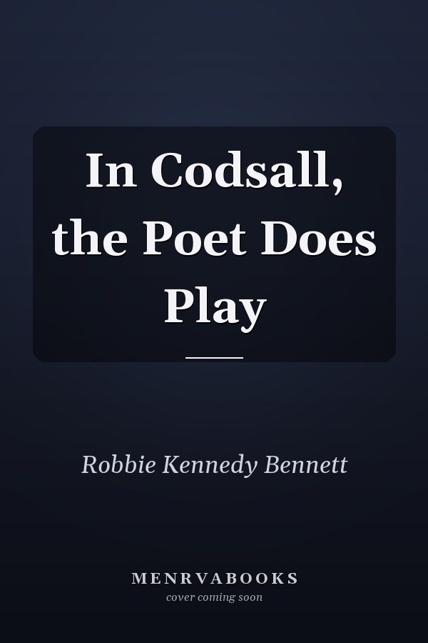 In Codsall, the Poet Does Play