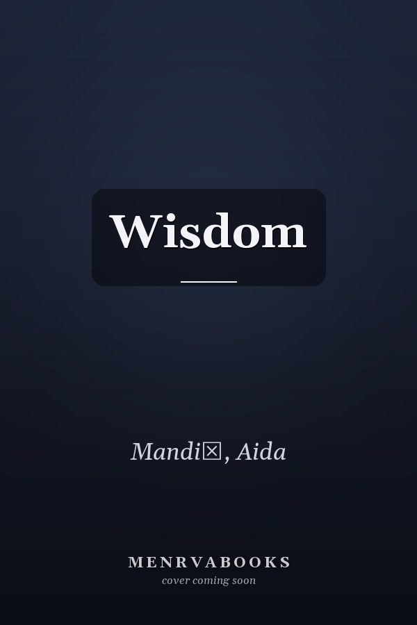 Wisdom