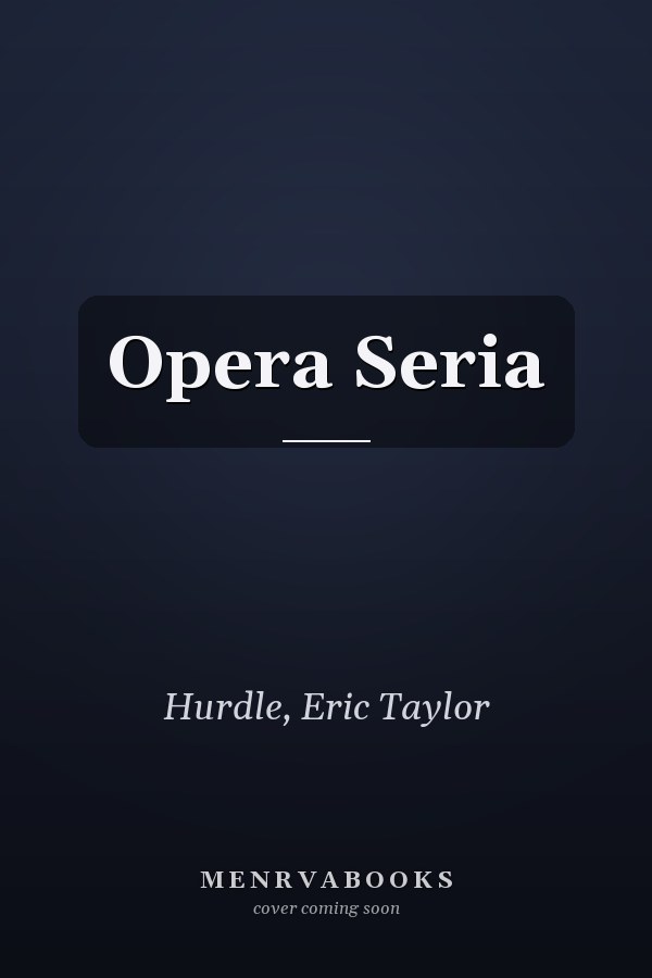 Opera Seria