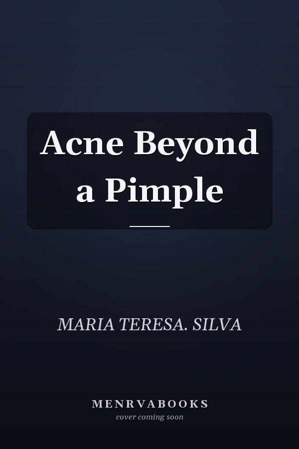 Acne Beyond a Pimple