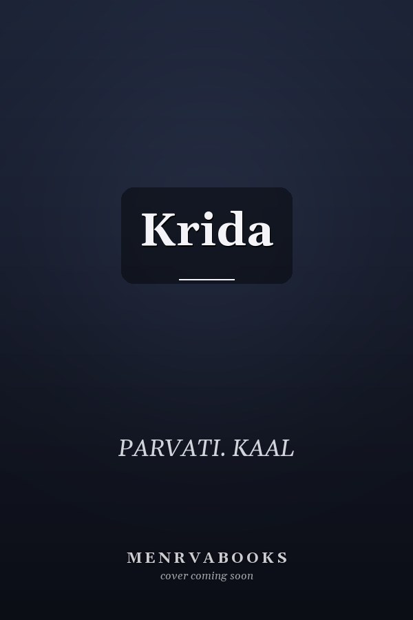 Krida