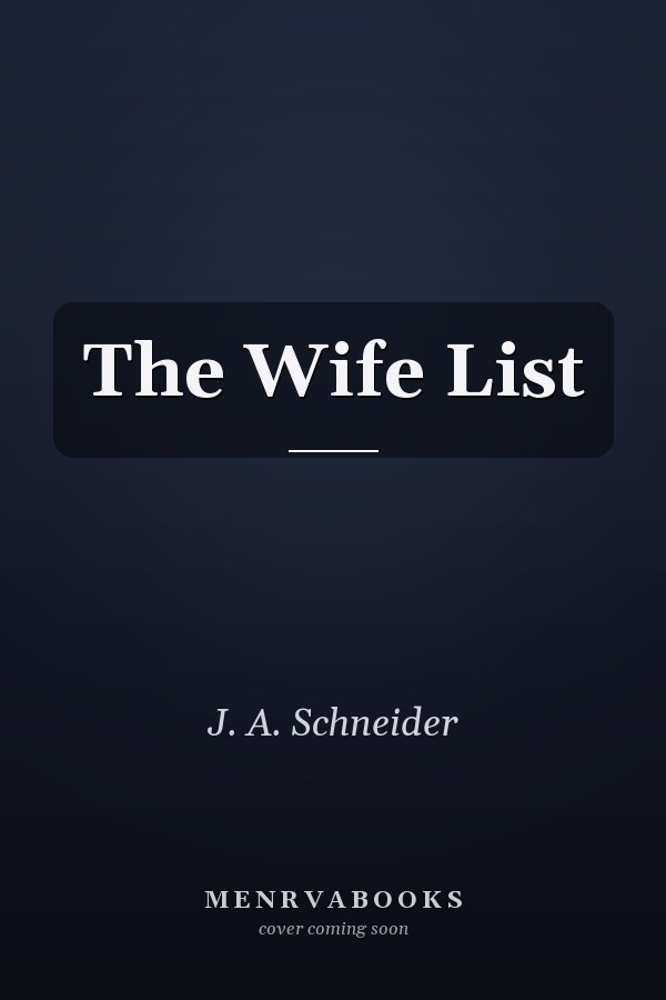 The Wife List