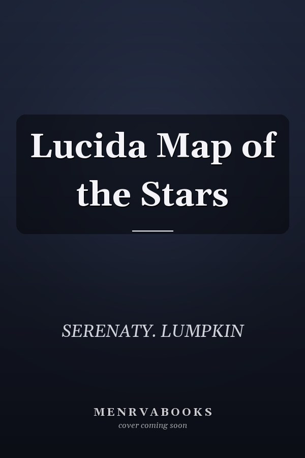 Lucida Map of the Stars