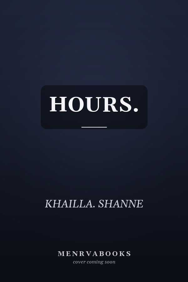 HOURS.