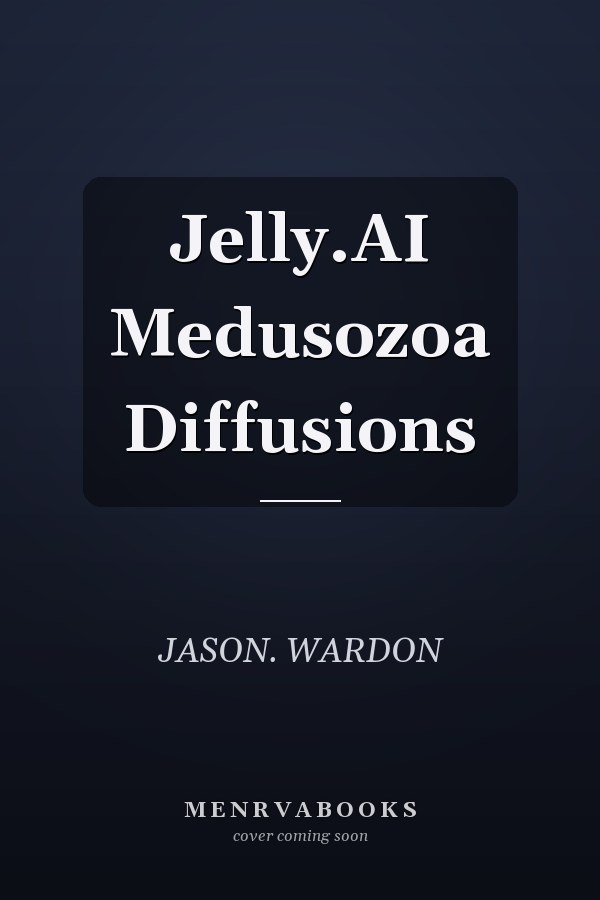 Jelly.AI Medusozoa Diffusions