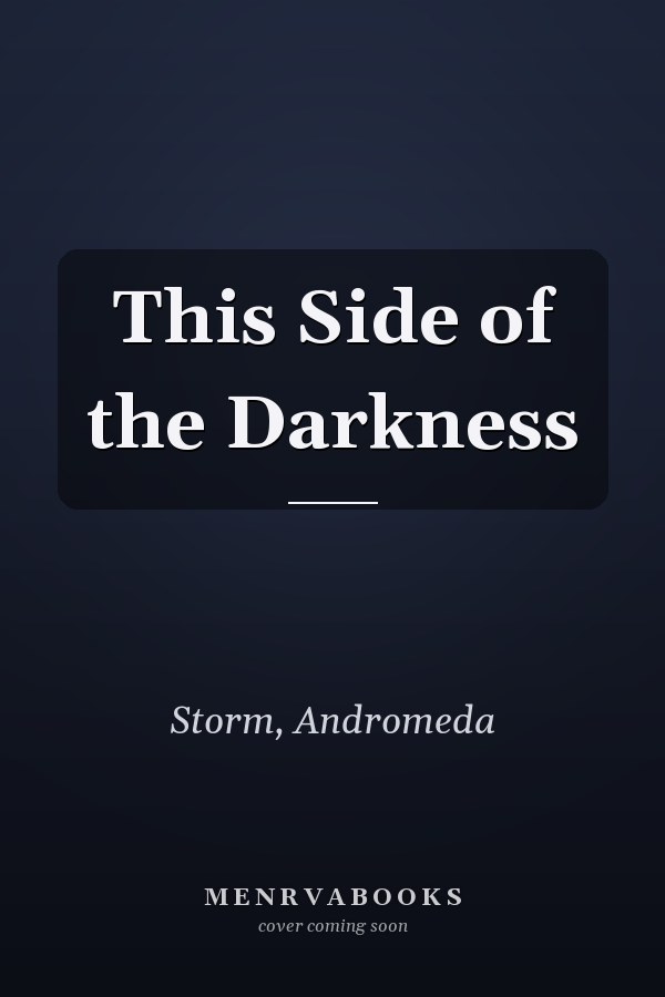 This Side of the Darkness