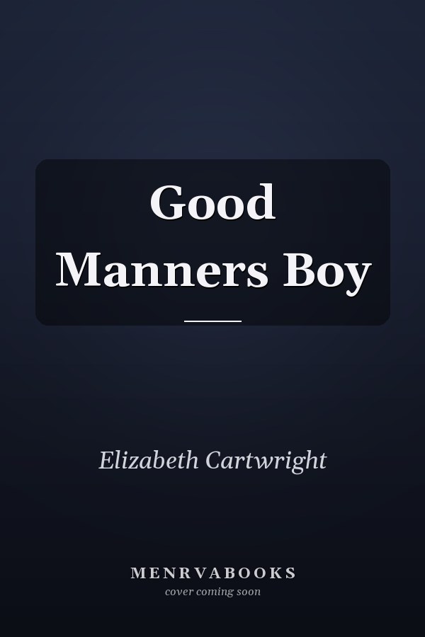 Good Manners Boy