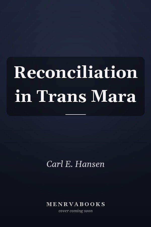 Reconciliation in Trans Mara